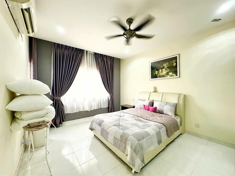 Pangsapuri untuk Dijual di Kristal Villa - Hairi Halim - PropertyGuru.com.my