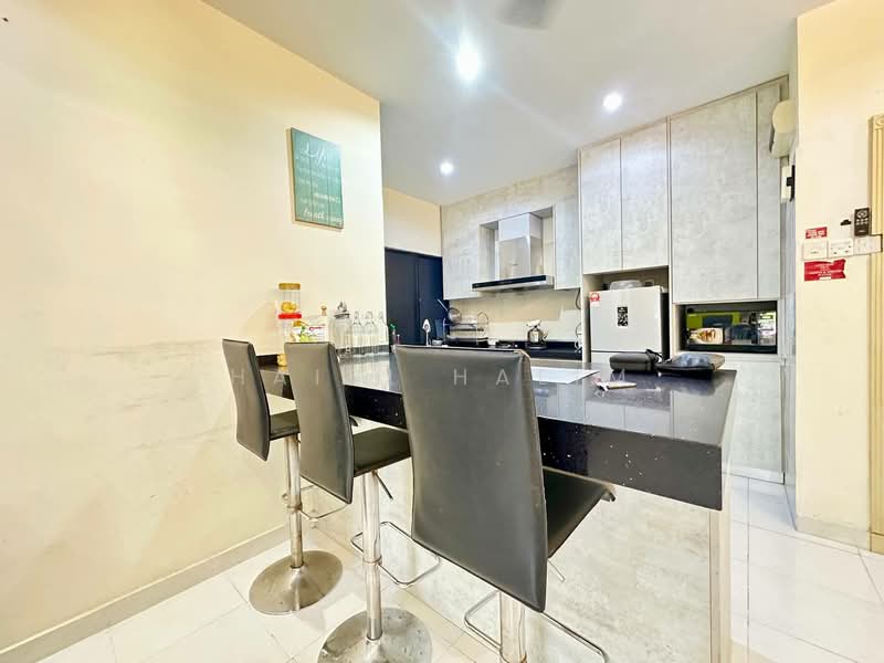 Pangsapuri untuk Dijual di Kristal Villa - Hairi Halim - PropertyGuru.com.my