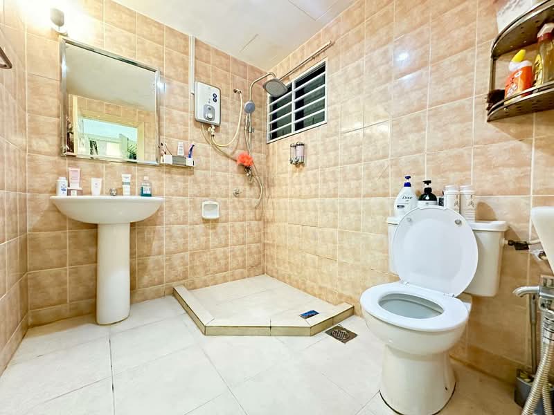 Pangsapuri untuk Dijual di Kristal Villa - Hairi Halim - PropertyGuru.com.my