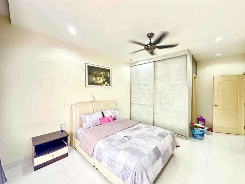 Pangsapuri untuk Dijual di Kristal Villa - Hairi Halim - PropertyGuru.com.my
