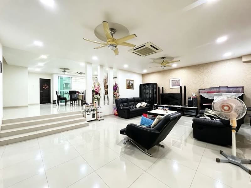 Rumah Teres 3 Tingkat untuk Dijual di Taman Tun Dr Ismail (Kuala Lumpur) - Jocelyn Soo - PropertyGuru.com.my