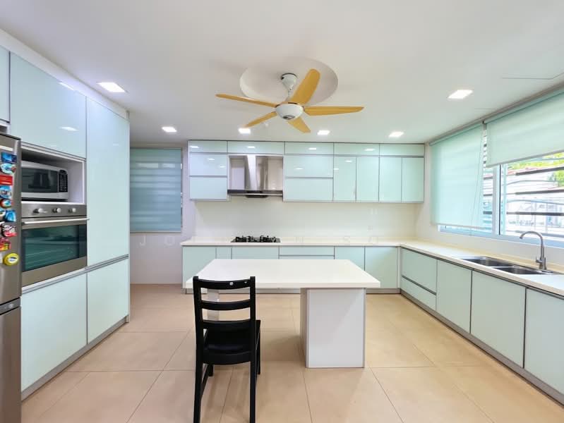 Rumah Teres 3 Tingkat untuk Dijual di Taman Tun Dr Ismail (Kuala Lumpur) - Jocelyn Soo - PropertyGuru.com.my