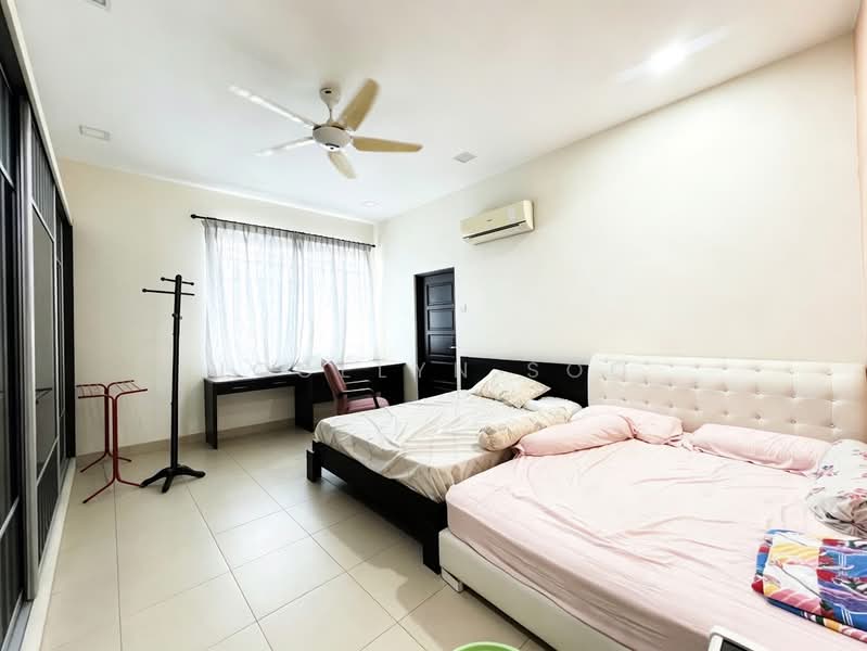 Rumah Teres 3 Tingkat untuk Dijual di Taman Tun Dr Ismail (Kuala Lumpur) - Jocelyn Soo - PropertyGuru.com.my