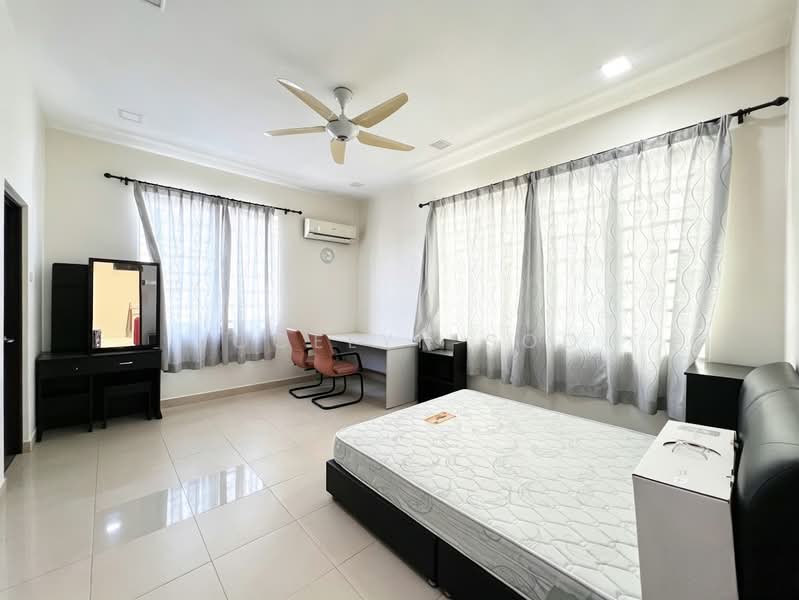 Rumah Teres 3 Tingkat untuk Dijual di Taman Tun Dr Ismail (Kuala Lumpur) - Jocelyn Soo - PropertyGuru.com.my