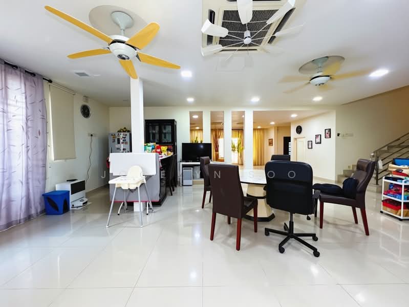 Rumah Teres 3 Tingkat untuk Dijual di Taman Tun Dr Ismail (Kuala Lumpur) - Jocelyn Soo - PropertyGuru.com.my