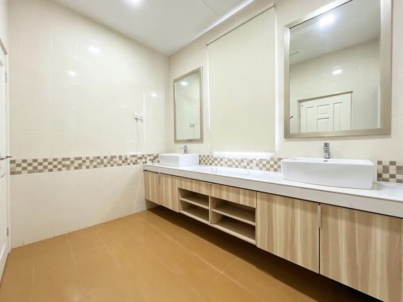 Rumah Teres 3 Tingkat untuk Dijual di Taman Tun Dr Ismail (Kuala Lumpur) - Jocelyn Soo - PropertyGuru.com.my