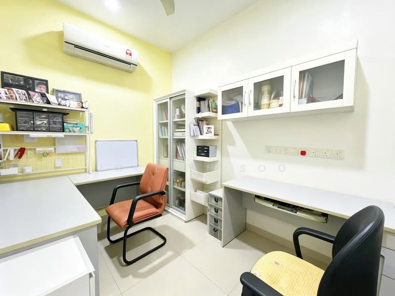 Rumah Teres 3 Tingkat untuk Dijual di Taman Tun Dr Ismail (Kuala Lumpur) - Jocelyn Soo - PropertyGuru.com.my