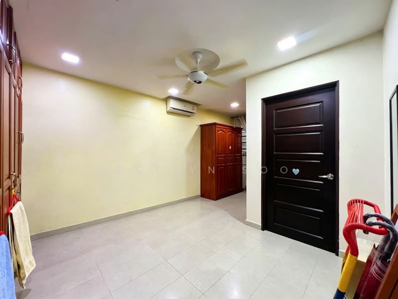 Rumah Teres 3 Tingkat untuk Dijual di Taman Tun Dr Ismail (Kuala Lumpur) - Jocelyn Soo - PropertyGuru.com.my