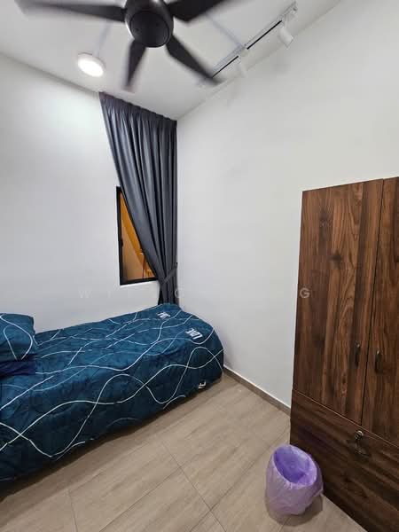 Condominium for Rent at The Hipster - Wilson Ong - PropertyGuru.com.my