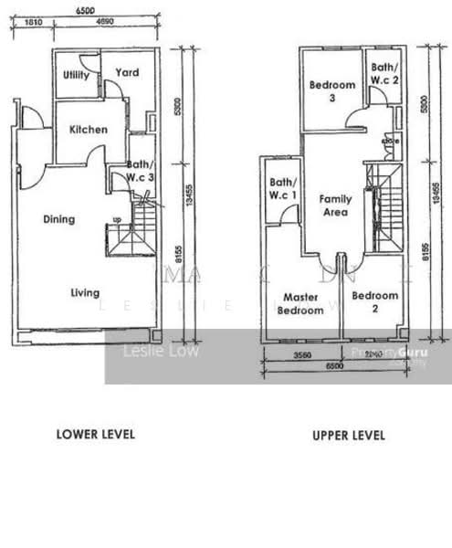 Condominium for Sale at Cyberia Crescent 1 - Leslie Low - PropertyGuru.com.my