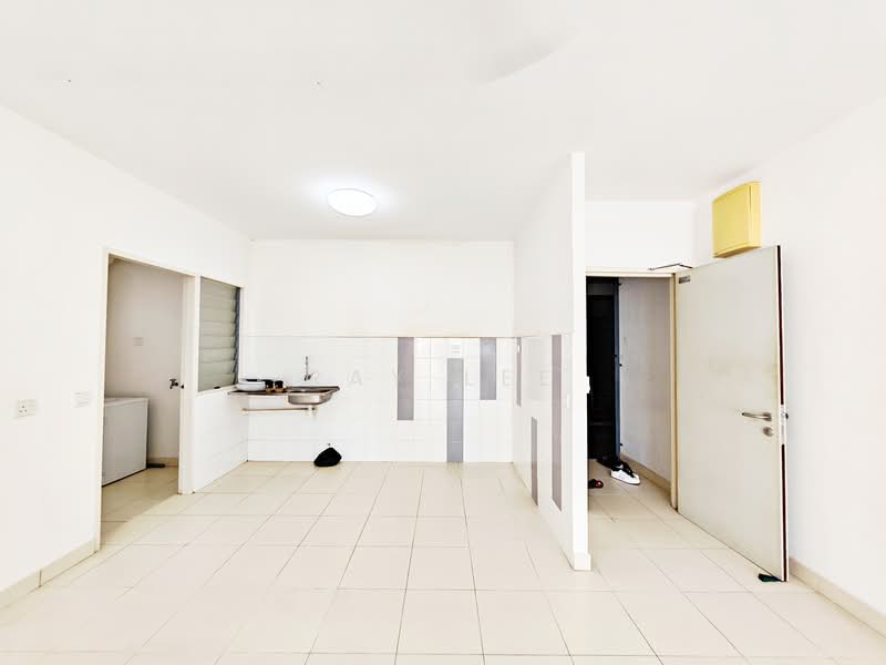 Pangsapuri untuk Dijual di Seri Kasturi Apartments - Ray Lee - Kitchen - PropertyGuru.com.my