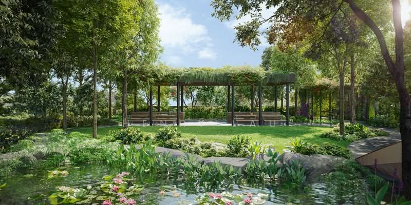 Tanah Kediaman untuk Dijual di Jalan Klang Lama (Old Klang Road) (Kuala Lumpur) - Henry Lau - Garden - PropertyGuru.com.my