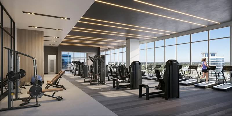 Tanah Kediaman untuk Dijual di Jalan Klang Lama (Old Klang Road) (Kuala Lumpur) - Henry Lau - Gym - PropertyGuru.com.my
