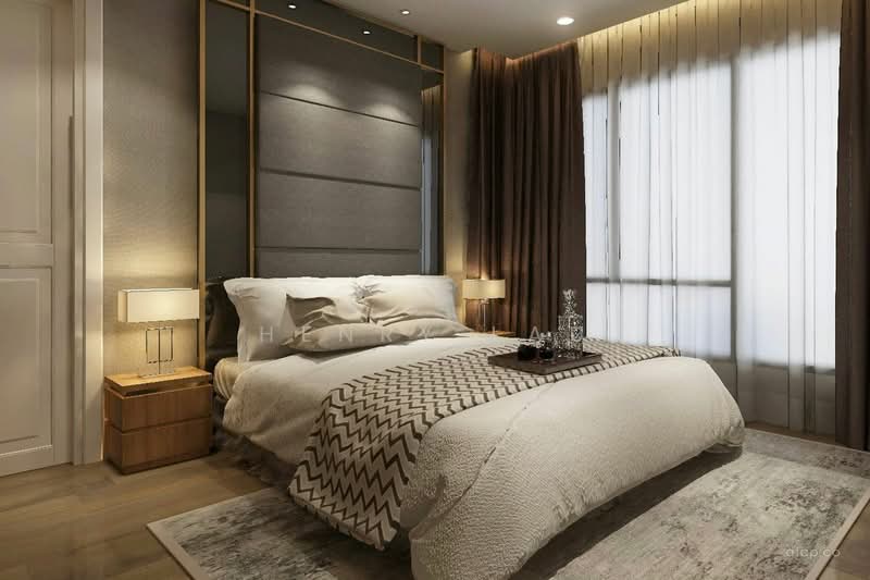Tanah Kediaman untuk Dijual di Jalan Klang Lama (Old Klang Road) (Kuala Lumpur) - Henry Lau - Bedroom - PropertyGuru.com.my
