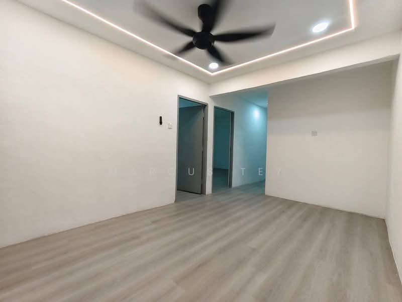 Rumah Teres 1 Tingkat untuk Dijual di Senai (Kulai) - Marcus Tey - Interior - PropertyGuru.com.my