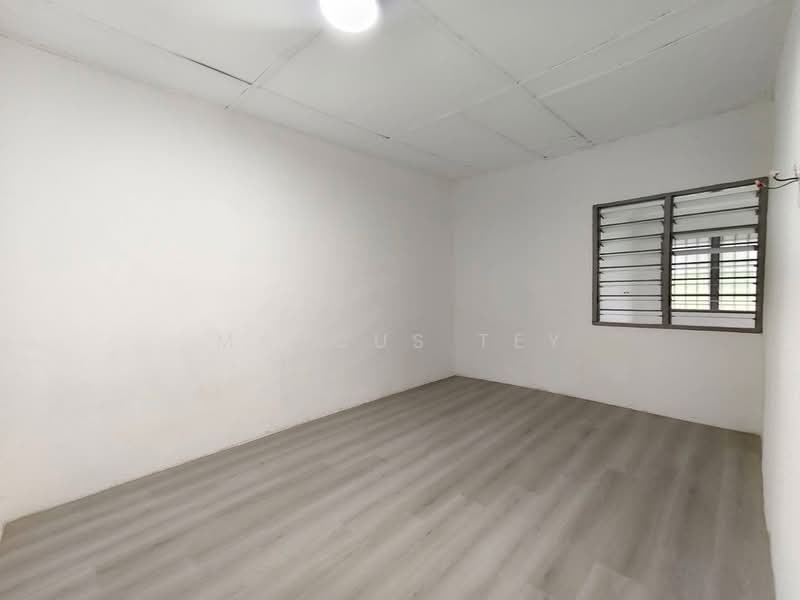 Rumah Teres 1 Tingkat untuk Dijual di Senai (Kulai) - Marcus Tey - Interior - PropertyGuru.com.my
