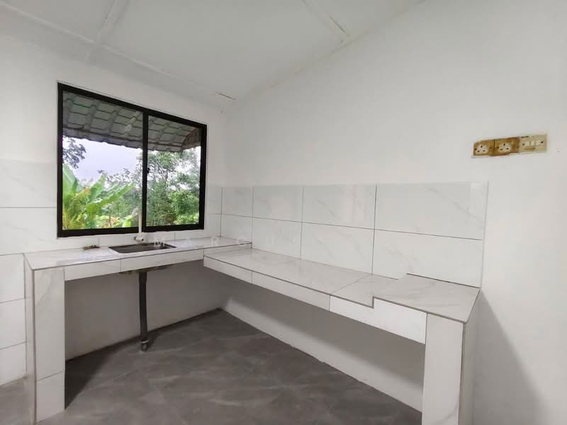 Rumah Teres 1 Tingkat untuk Dijual di Senai (Kulai) - Marcus Tey - Kitchen - PropertyGuru.com.my