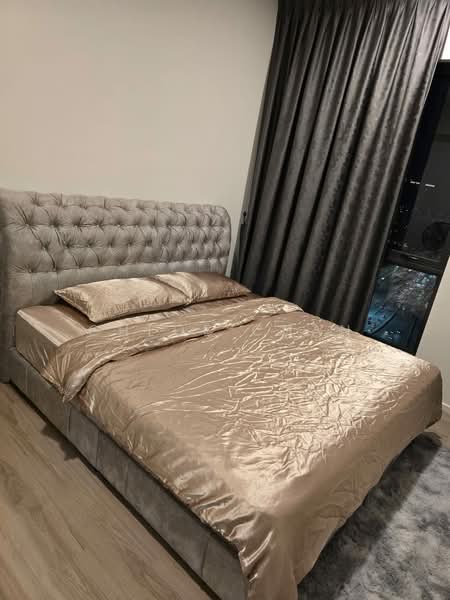 Servis Apartment untuk Dijual di Emerald 9 - Chloe Chan - Bedroom - PropertyGuru.com.my