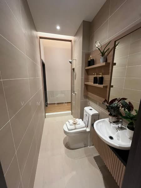 Terraced House for Sale in Bandar Nusa Jaya (Iskandar Puteri (Nusajaya)) - Vincent Gian - PropertyGuru.com.my
