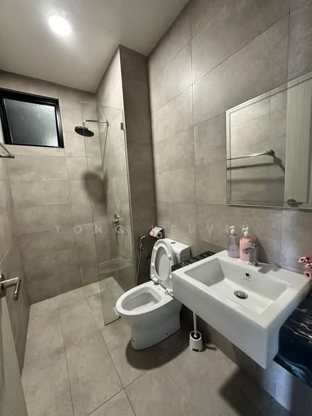 Condominium for Rent at THE Address II, Taman Desa - Yong Kelvin - PropertyGuru.com.my