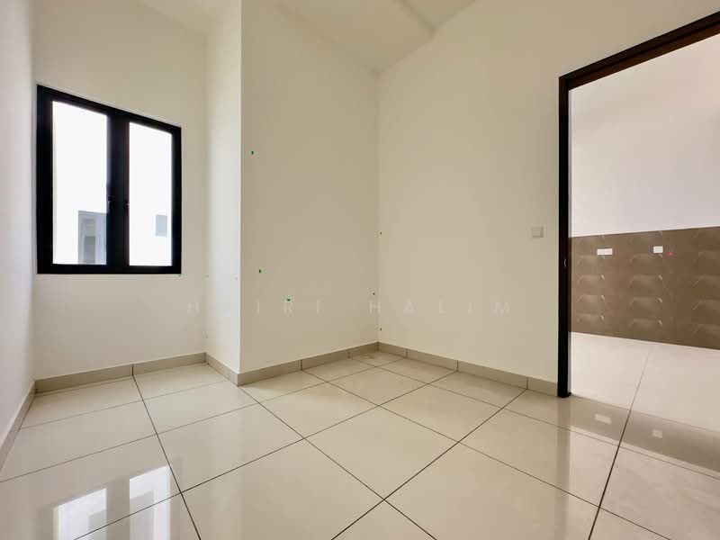 Rumah Teres 2 Tingkat untuk Dijual di Klang (Selangor) - Hairi Halim - PropertyGuru.com.my