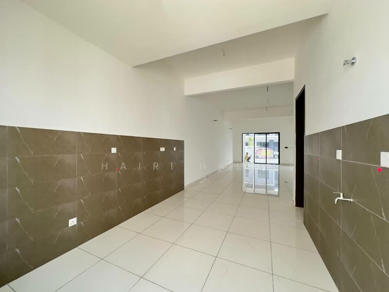Rumah Teres 2 Tingkat untuk Dijual di Klang (Selangor) - Hairi Halim - PropertyGuru.com.my