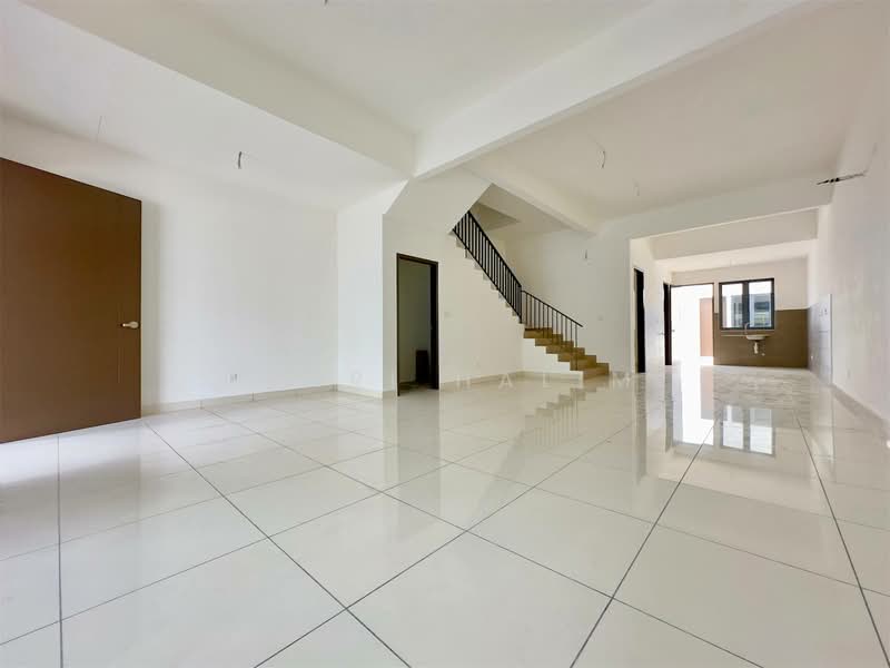 Rumah Teres 2 Tingkat untuk Dijual di Klang (Selangor) - Hairi Halim - PropertyGuru.com.my