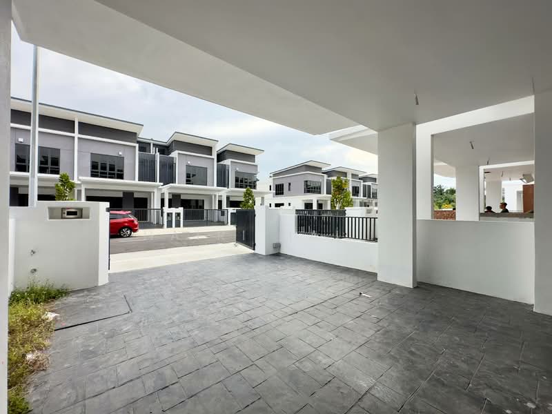 Rumah Teres 2 Tingkat untuk Dijual di Klang (Selangor) - Hairi Halim - PropertyGuru.com.my