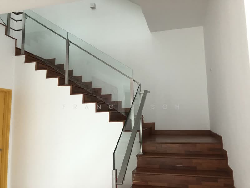 Rumah Berkembar untuk Dijual di Taman Damai Utama (Bandar Kinrara) - Francis Soh - Interior - PropertyGuru.com.my