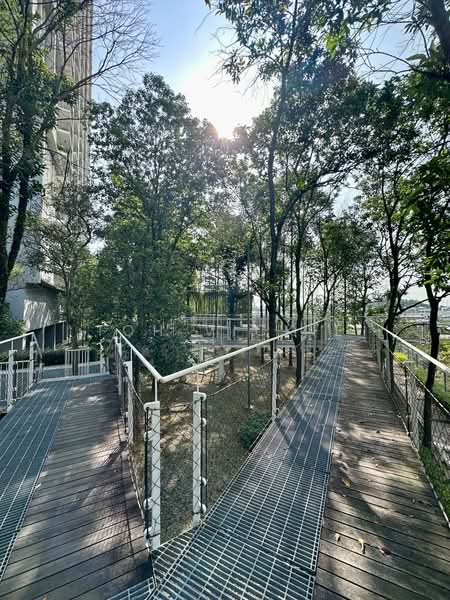 Kondominium untuk Disewa di Verdi Eco-Dominiums - TOH VICKIE - Exterior - PropertyGuru.com.my