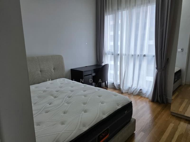 Service Residence for Sale at Cyperus @ Tropicana Gardens - Melinda Goh - Bedroom - PropertyGuru.com.my