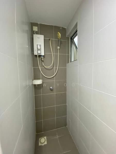 Condominium for Sale at Residensi Pandanmas - Siew Yoong - Bathroom - PropertyGuru.com.my