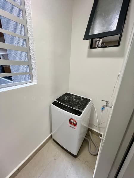 Servis Apartment untuk Disewa di You City 3 - Yong Kelvin - PropertyGuru.com.my