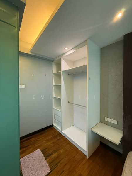 Servis Apartment untuk Disewa di The Scott Garden SOHO - Emily Tai - Interior - PropertyGuru.com.my