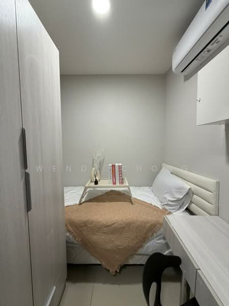 Service Residence for Rent at D'Latour - Wendy Chong - Bedroom - PropertyGuru.com.my