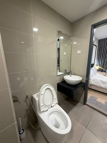 Service Residence for Rent at D'Latour - Wendy Chong - Bathroom - PropertyGuru.com.my