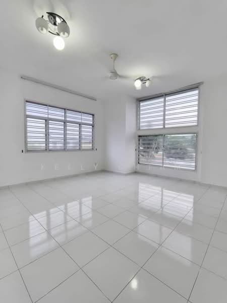 2-storey Terraced House for Rent in Setia Tropika (Johor Bahru) - Kelly Chiam - Bedroom - PropertyGuru.com.my
