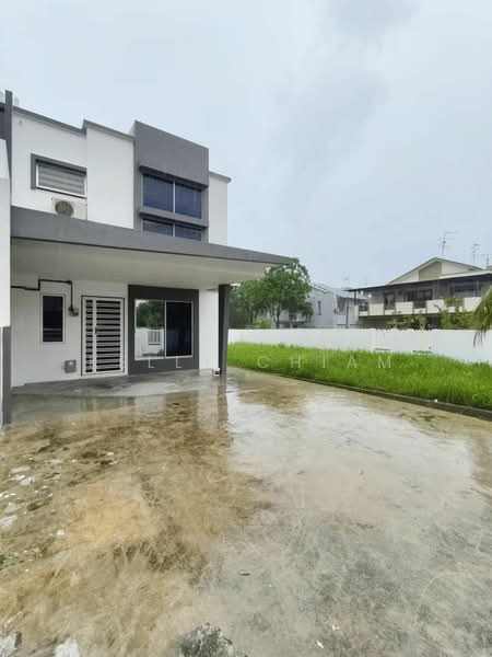 2-storey Terraced House for Rent in Setia Tropika (Johor Bahru) - Kelly Chiam - Exterior - PropertyGuru.com.my