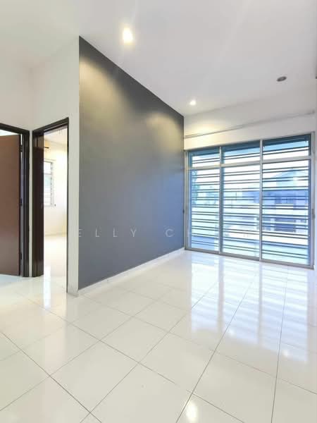 2-storey Terraced House for Rent in Setia Tropika (Johor Bahru) - Kelly Chiam - Interior - PropertyGuru.com.my