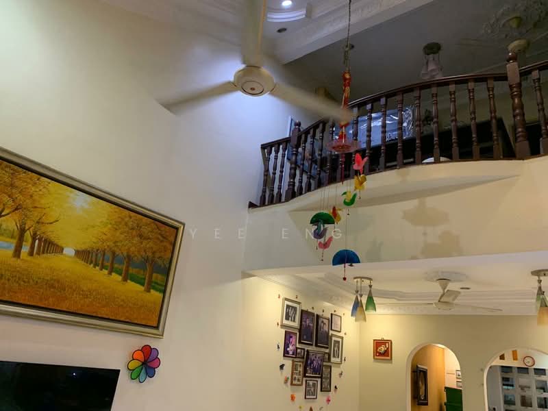 2.5-storey Terraced House for Sale in Seksyen 7 (Shah Alam) - Yee Eng - PropertyGuru.com.my