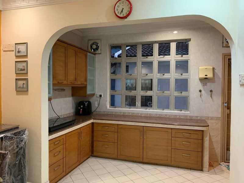 2.5-storey Terraced House for Sale in Seksyen 7 (Shah Alam) - Yee Eng - PropertyGuru.com.my