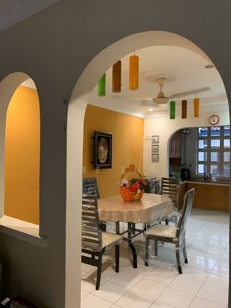 2.5-storey Terraced House for Sale in Seksyen 7 (Shah Alam) - Yee Eng - PropertyGuru.com.my