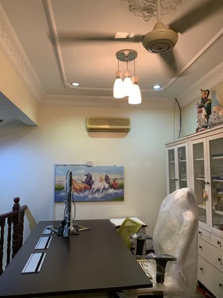 2.5-storey Terraced House for Sale in Seksyen 7 (Shah Alam) - Yee Eng - PropertyGuru.com.my