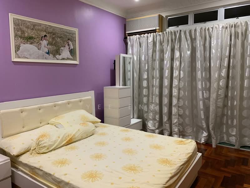 2.5-storey Terraced House for Sale in Seksyen 7 (Shah Alam) - Yee Eng - PropertyGuru.com.my