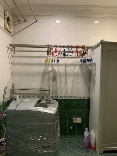2.5-storey Terraced House for Sale in Seksyen 7 (Shah Alam) - Yee Eng - PropertyGuru.com.my