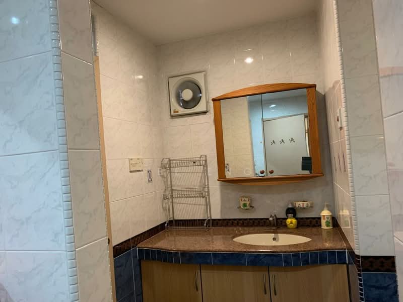 2.5-storey Terraced House for Sale in Seksyen 7 (Shah Alam) - Yee Eng - PropertyGuru.com.my