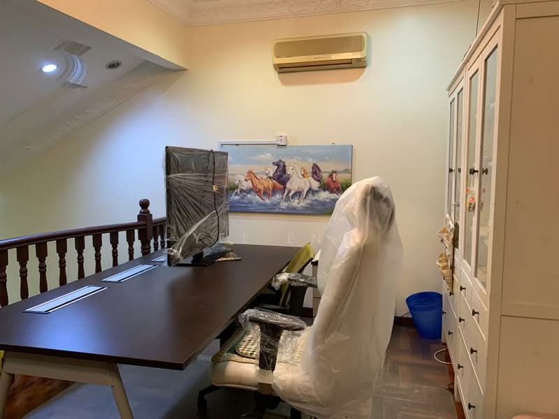 2.5-storey Terraced House for Sale in Seksyen 7 (Shah Alam) - Yee Eng - PropertyGuru.com.my