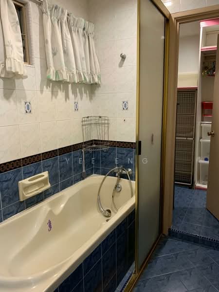 2.5-storey Terraced House for Sale in Seksyen 7 (Shah Alam) - Yee Eng - PropertyGuru.com.my