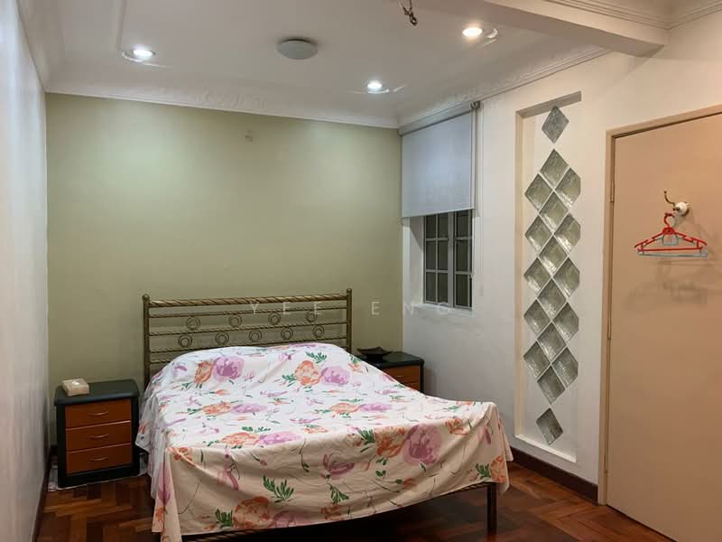 2.5-storey Terraced House for Sale in Seksyen 7 (Shah Alam) - Yee Eng - PropertyGuru.com.my