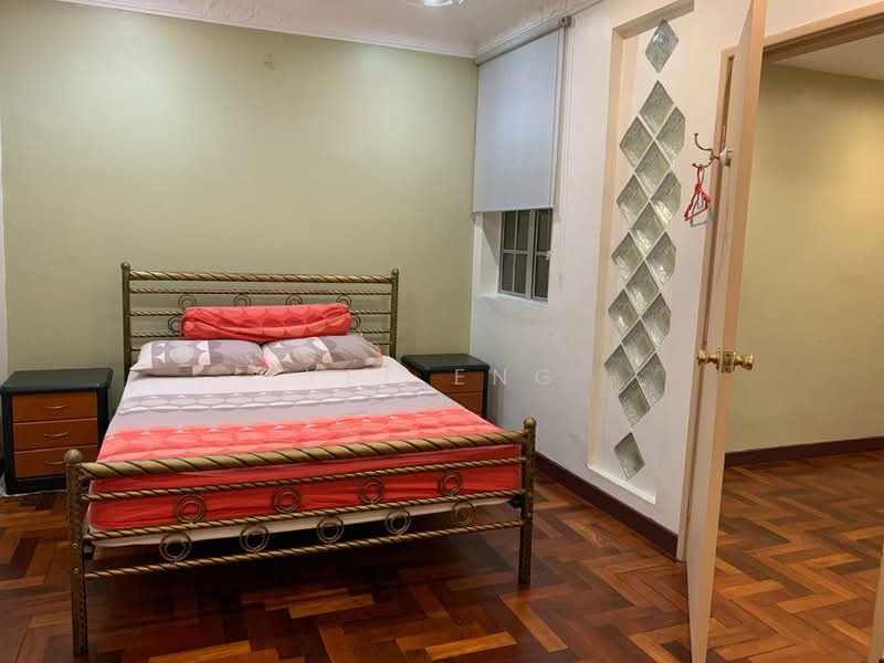 2.5-storey Terraced House for Sale in Seksyen 7 (Shah Alam) - Yee Eng - PropertyGuru.com.my